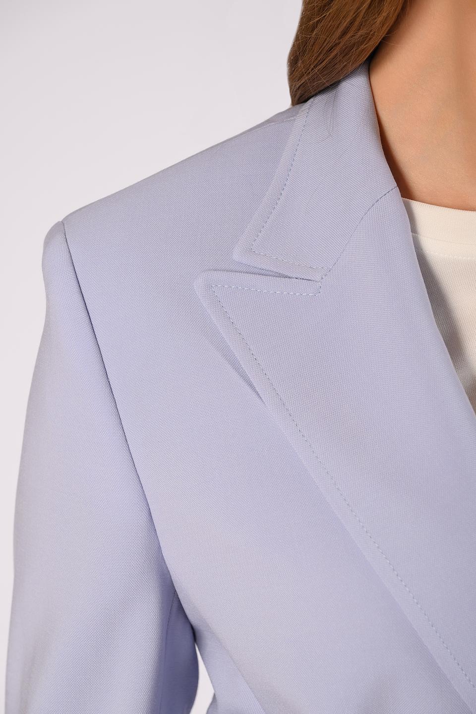 Жакет Windsor жен. лавандовый