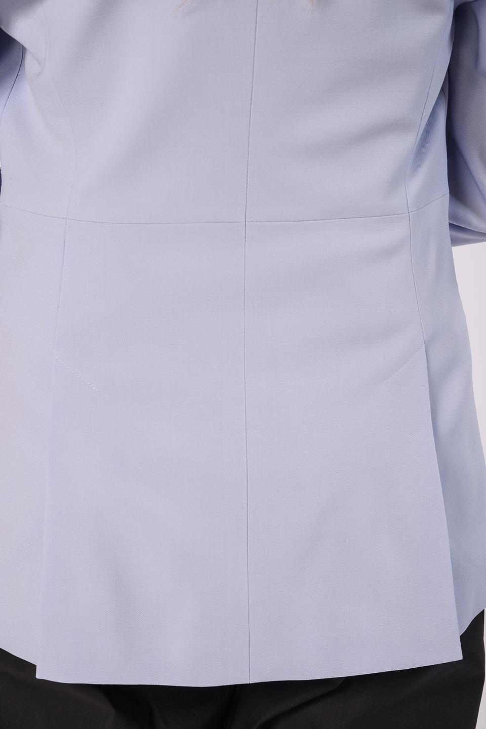 Жакет Windsor жен. лавандовый