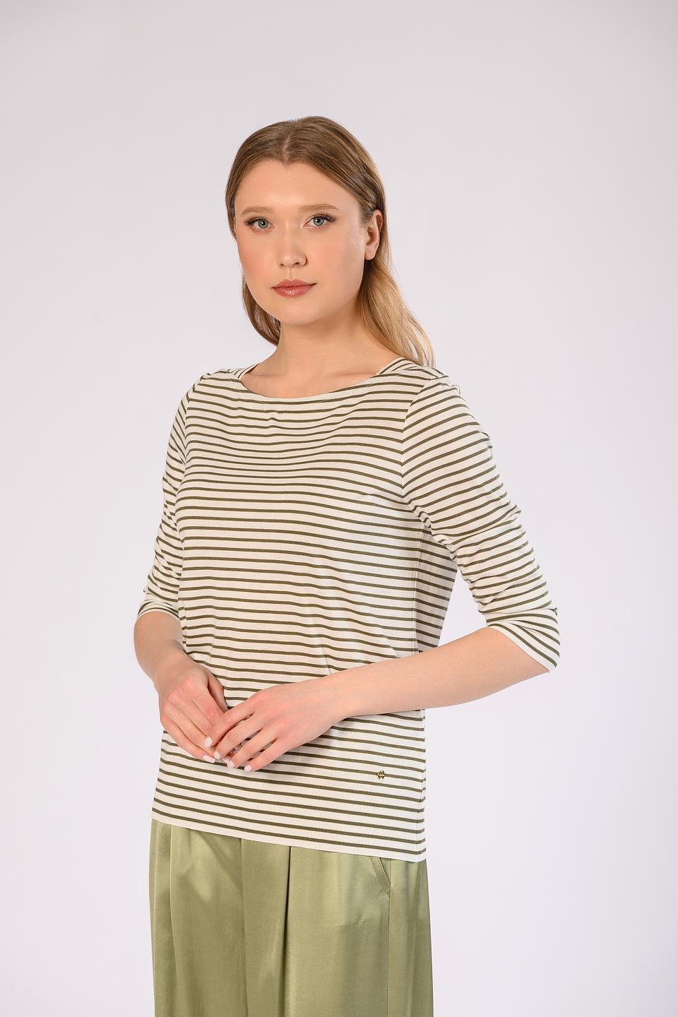 Джемпер Windsor в полоску