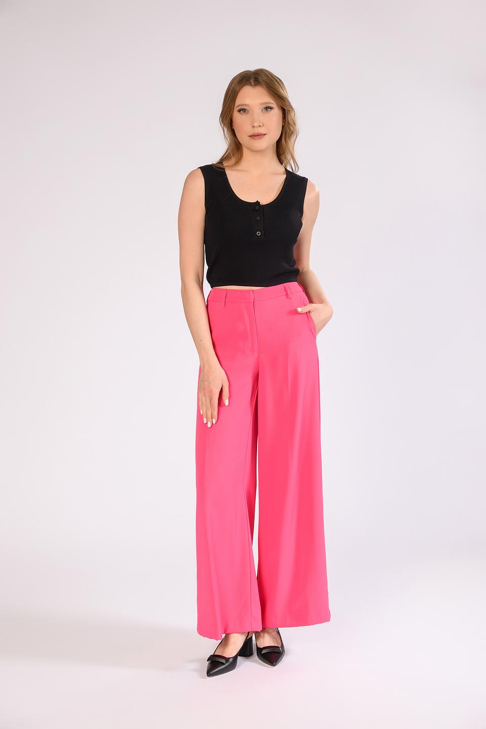 Топ Silvian Heach женский черный