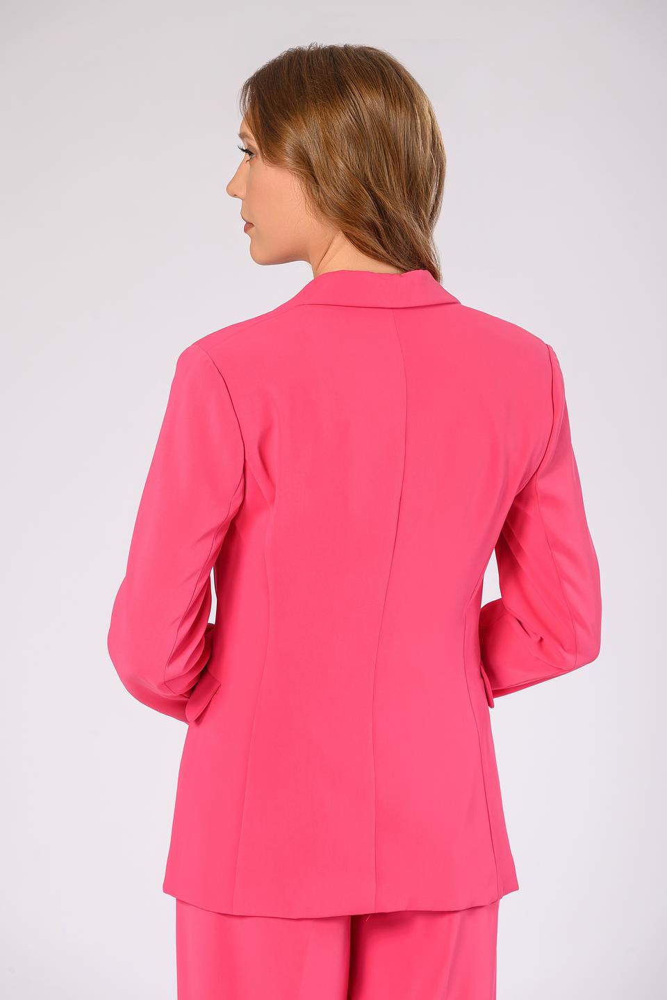 Жакет Silvian Heach фуксия