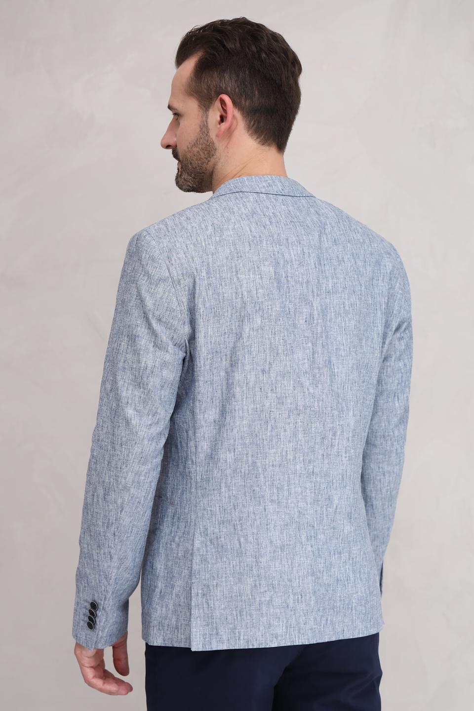 Пиджак Calamar лен