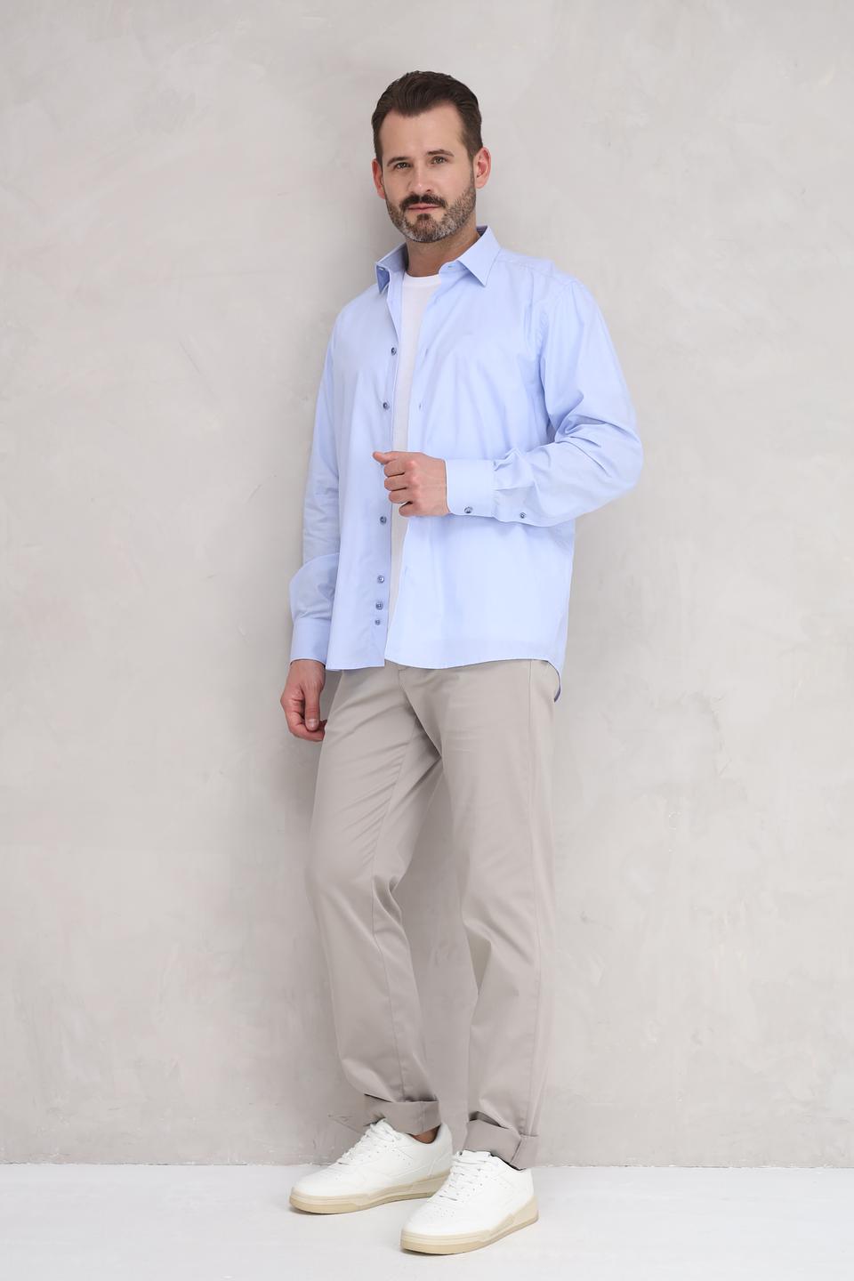 Брюки Sea Barrier серые