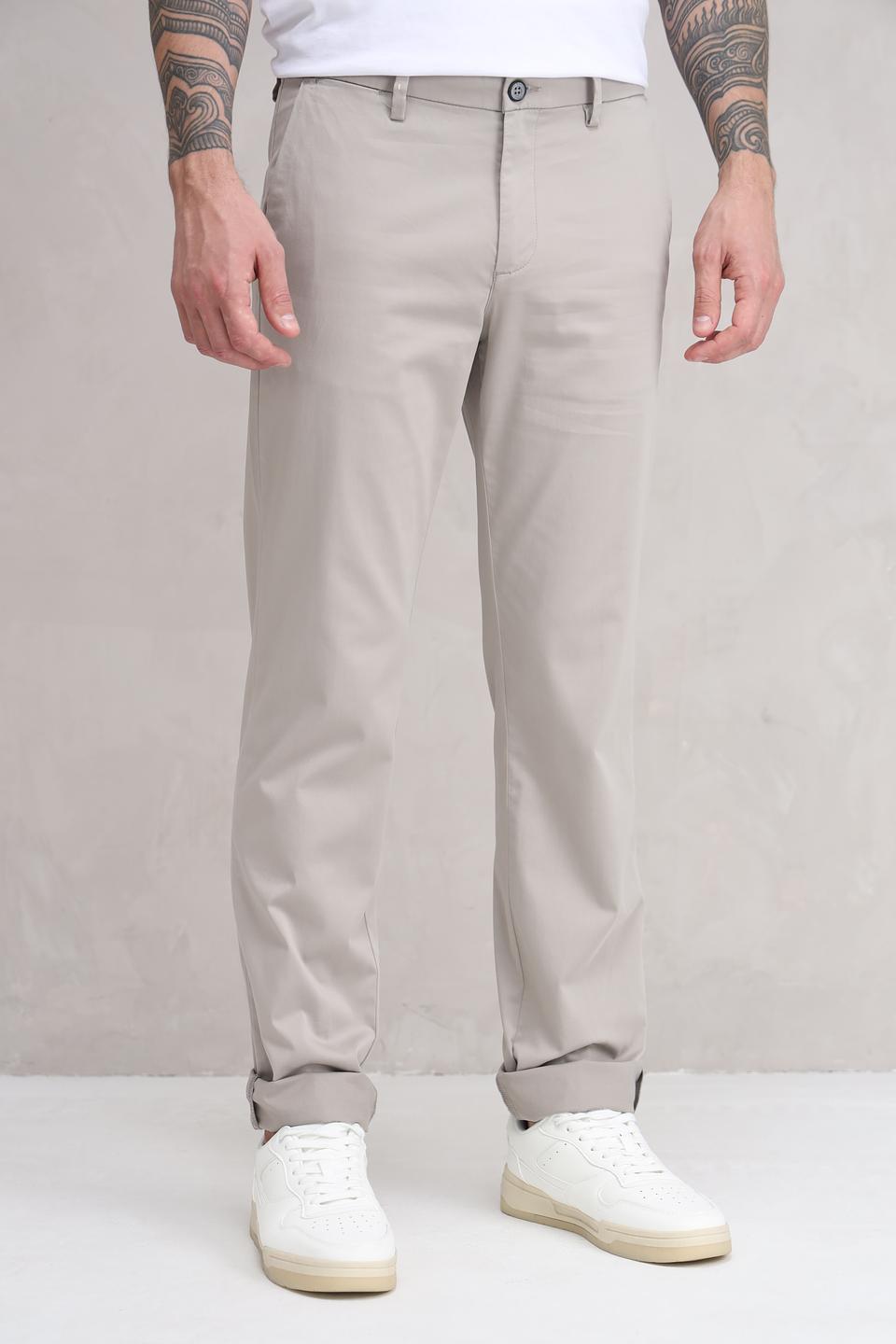 Брюки Sea Barrier серые