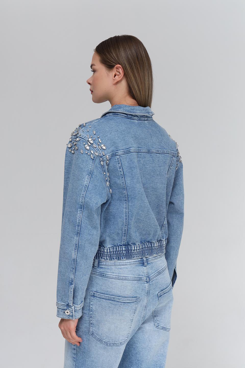 Жакет Taifun с декором