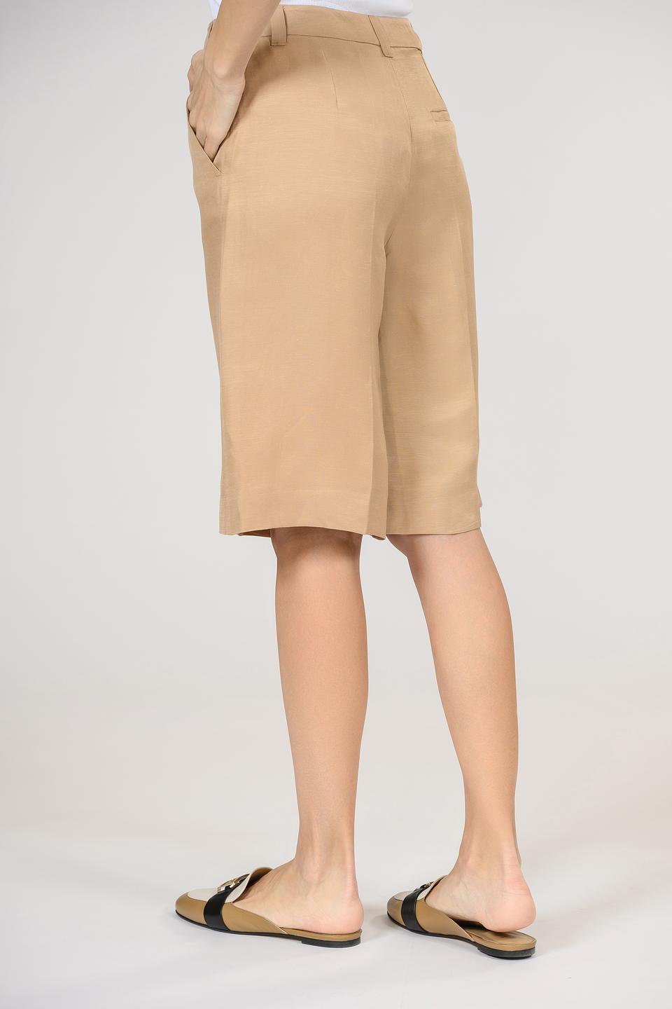 Шорты i Blues бежевые