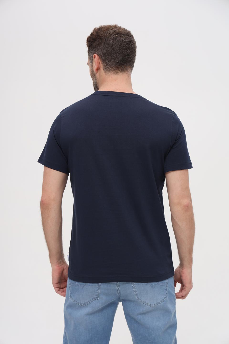 Футболка Basefield с принтом Journey