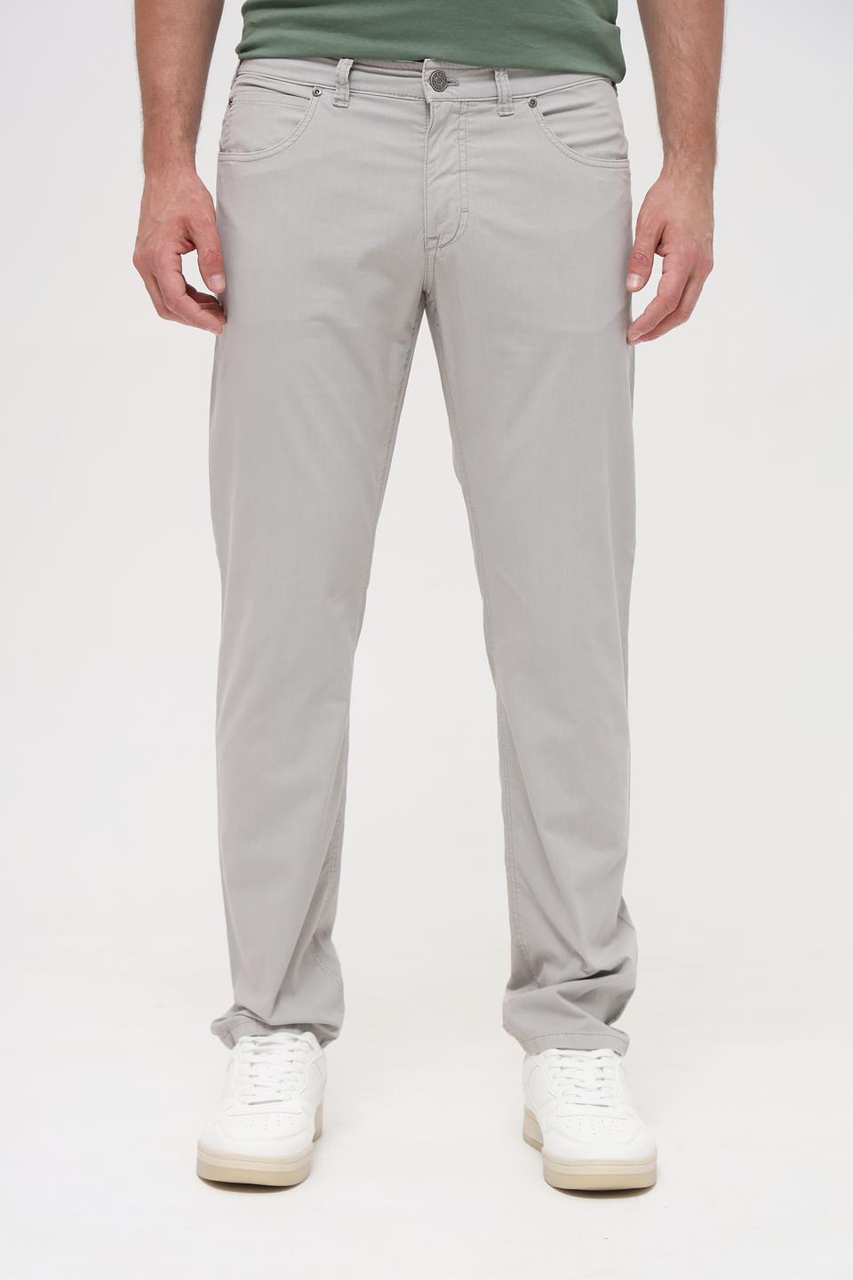 Брюки Gardeur серые