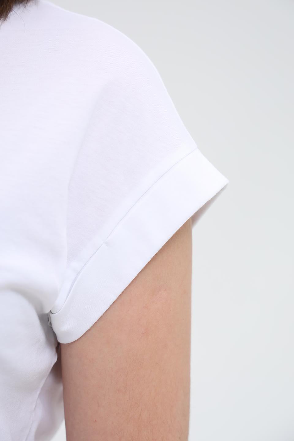 Футболка Marc Aurel с принтом Endless Summer