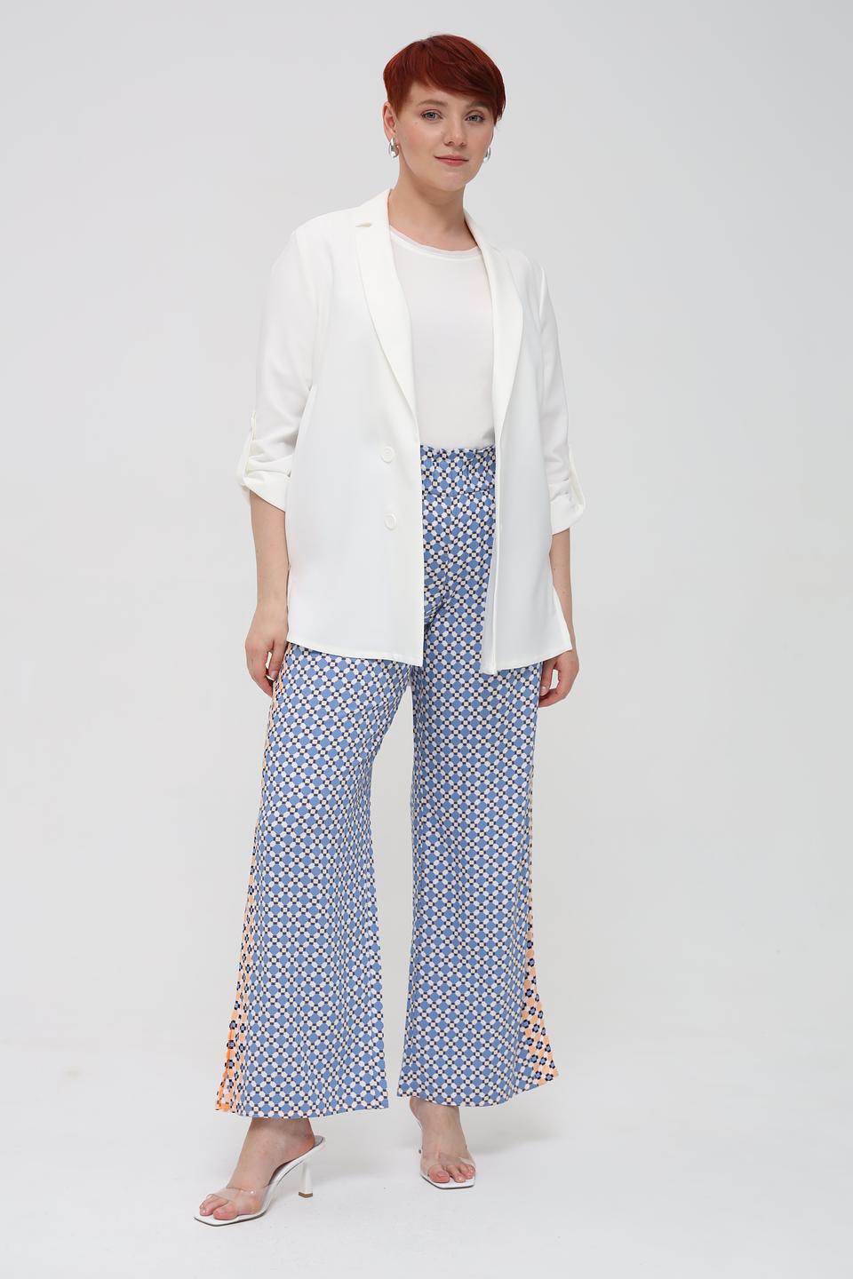 Жакет Tuzzi женский белый