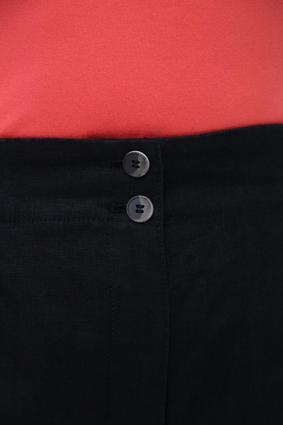 Брюки Gerry Weber EDITION чёрные