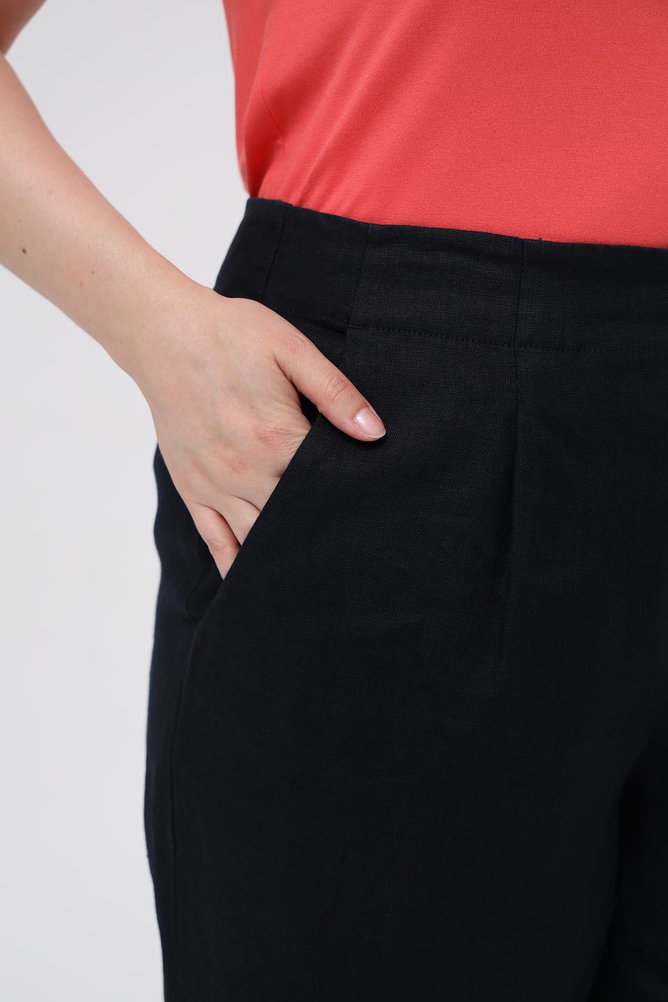 Брюки Gerry Weber EDITION чёрные