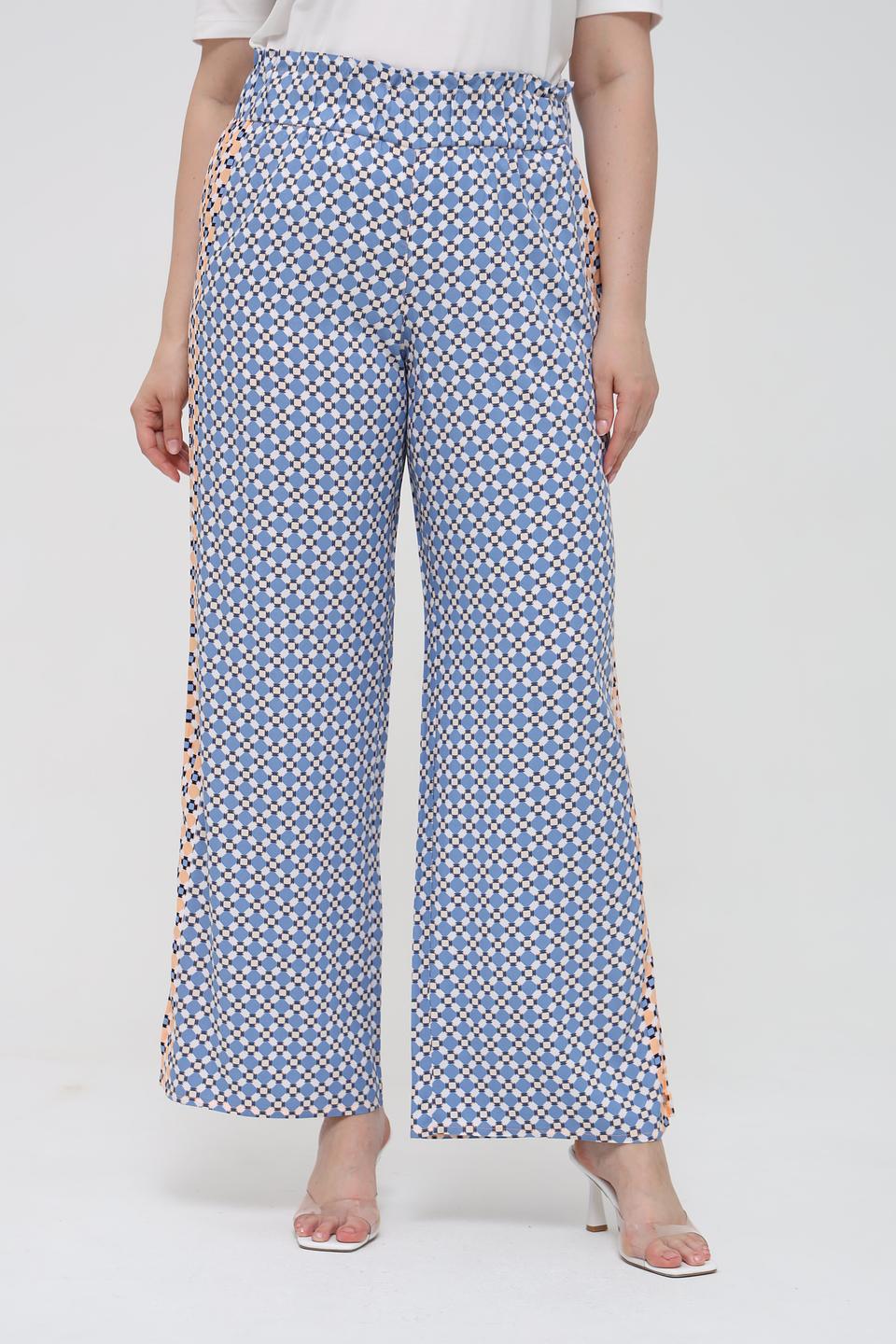 Брюки Gerry Weber EDITION в клетку