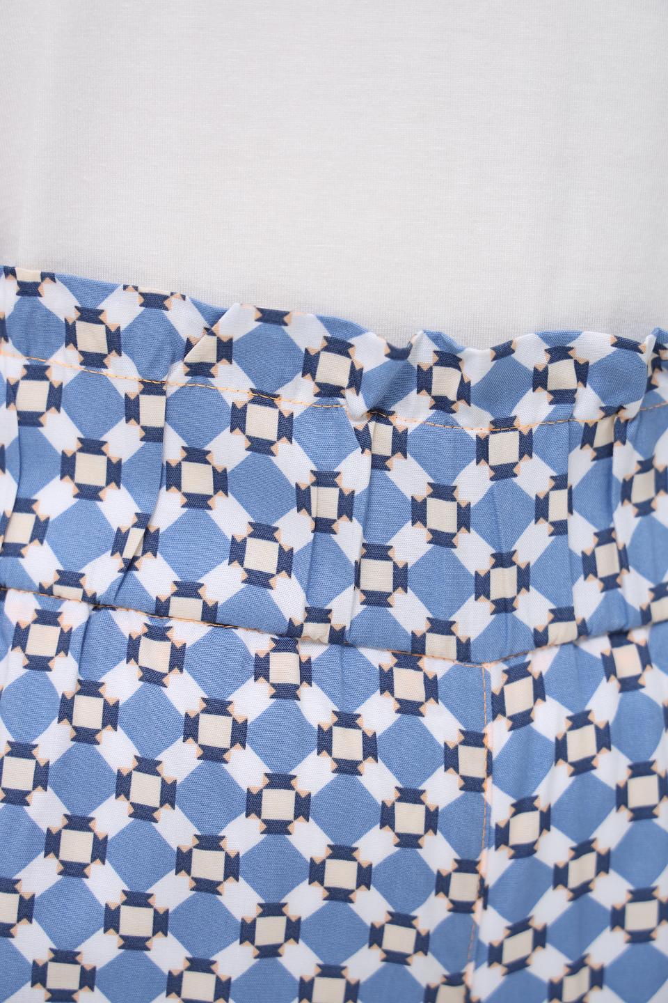 Брюки Gerry Weber EDITION в клетку