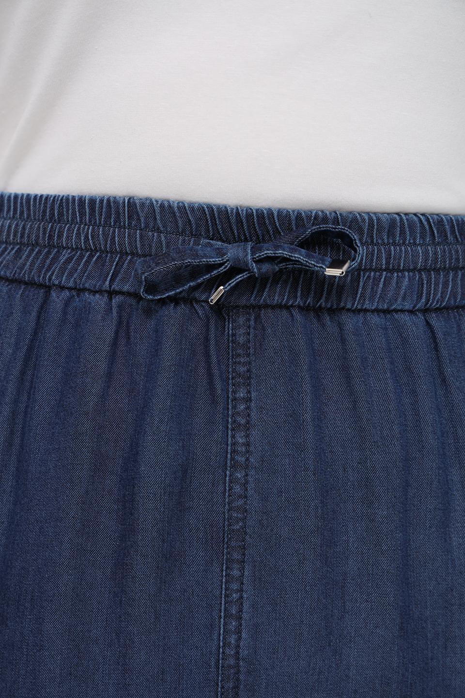 Юбка Rabe collection джинсовая