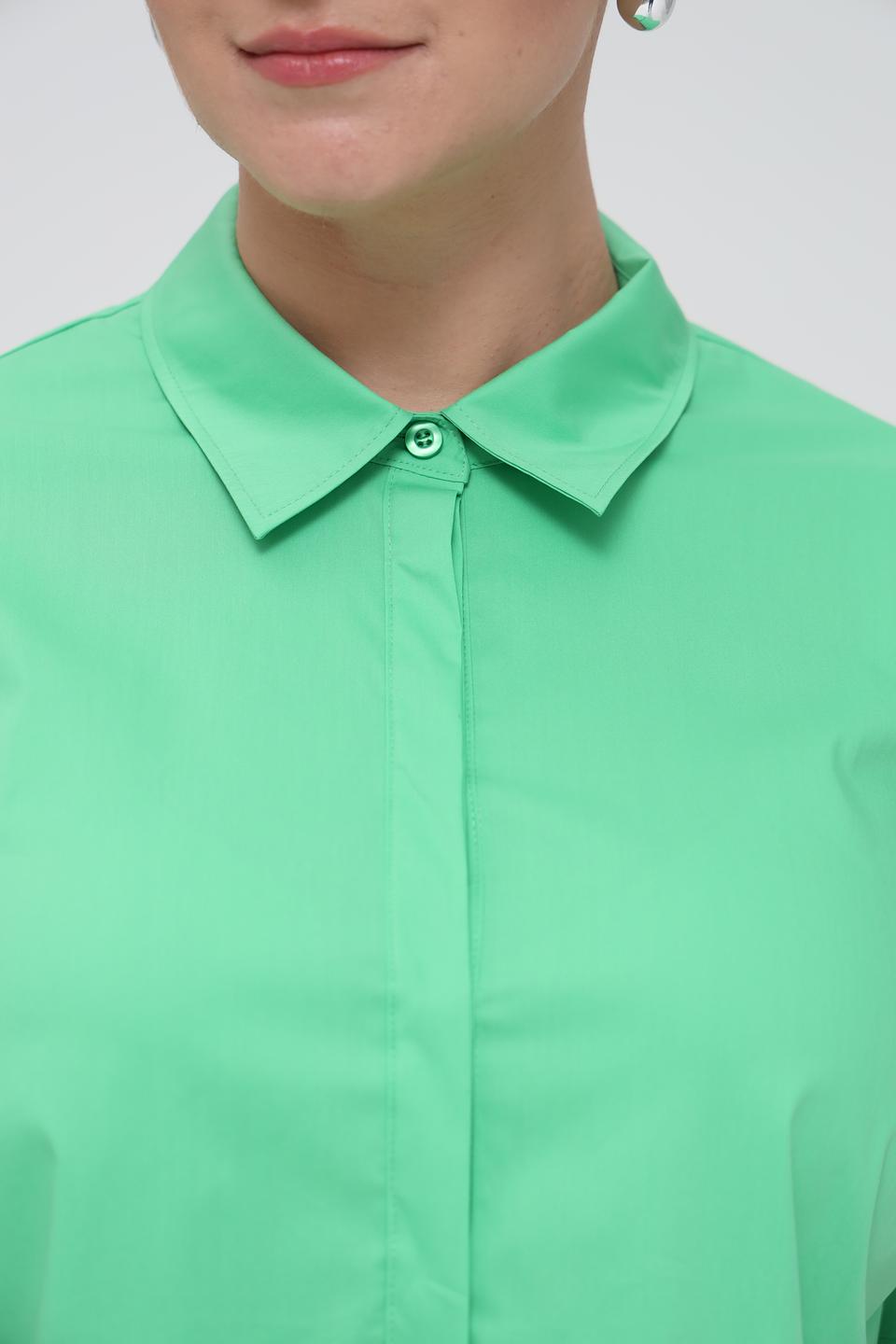 Платье Rabe collection лайм