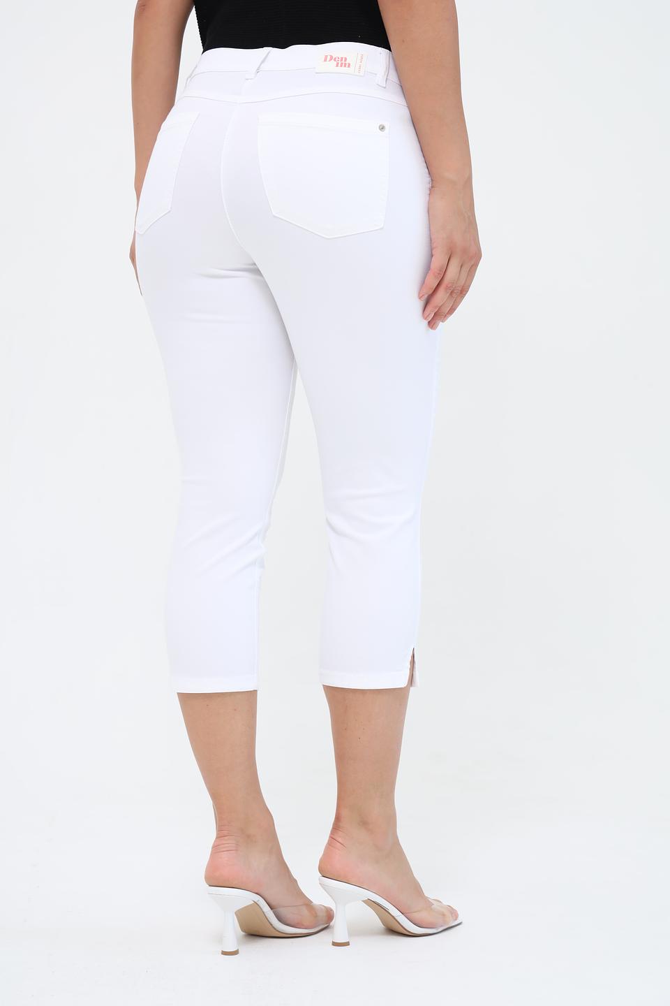 Капри Gerry Weber EDITION белые