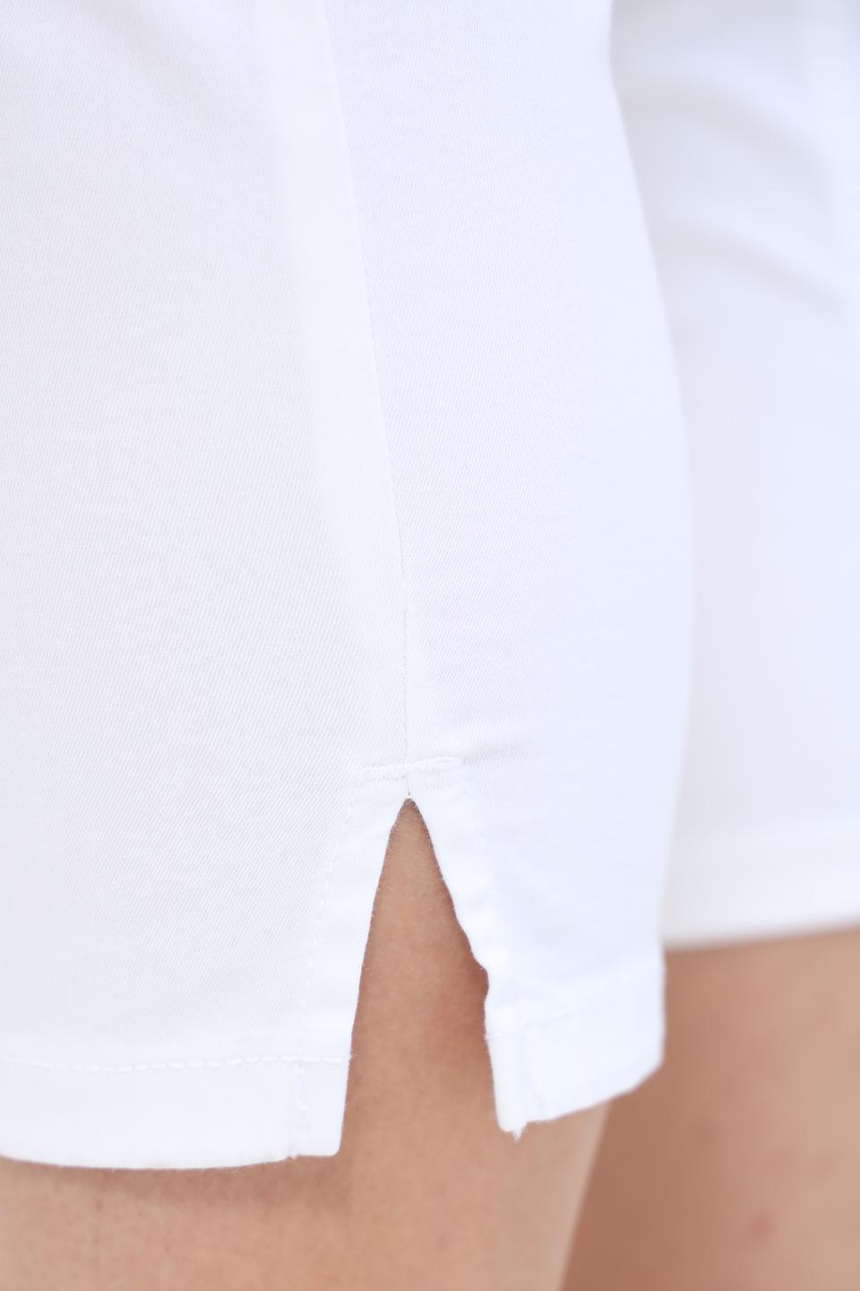 Капри Gerry Weber EDITION белые