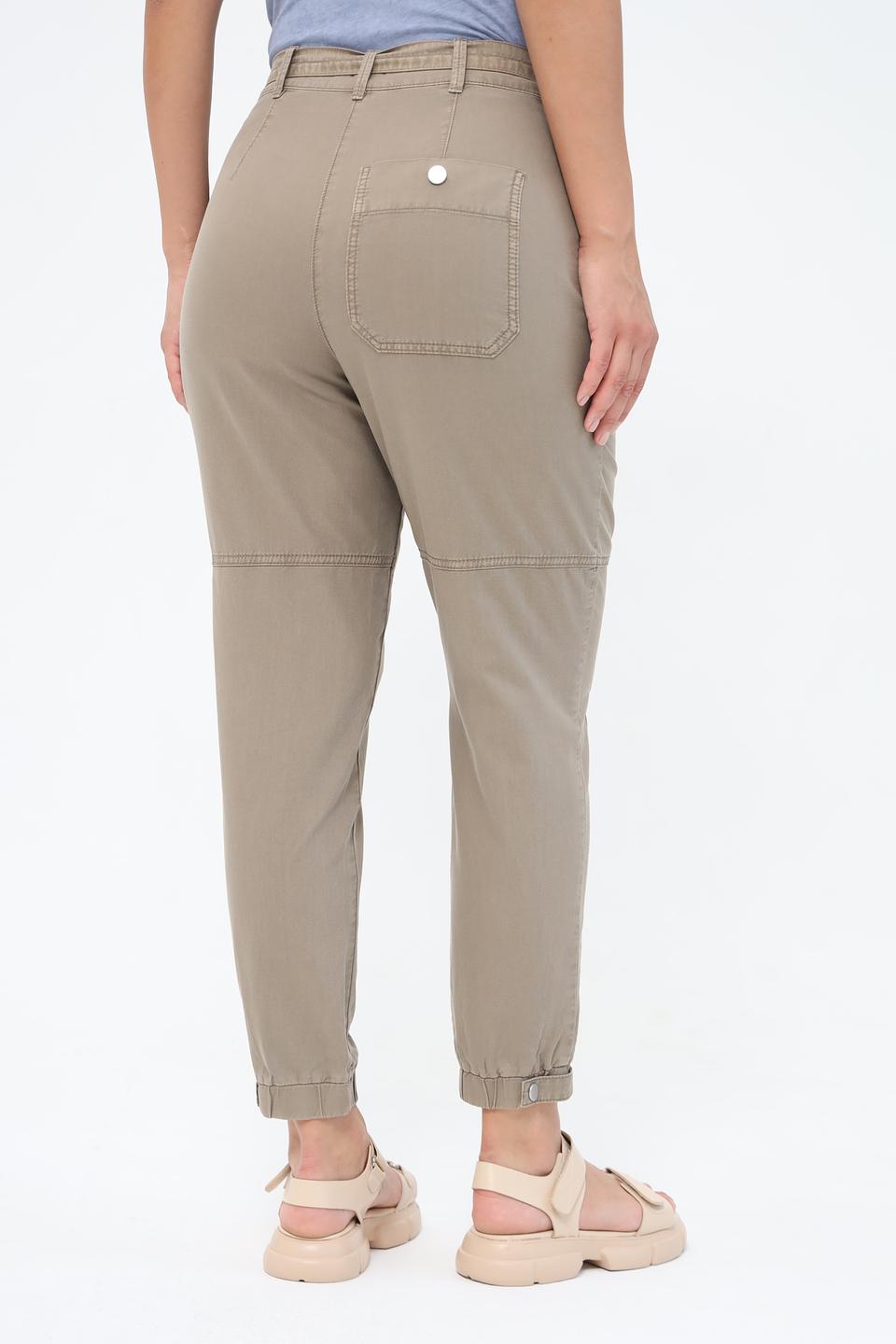 Брюки Gerry Weber EDITION хаки