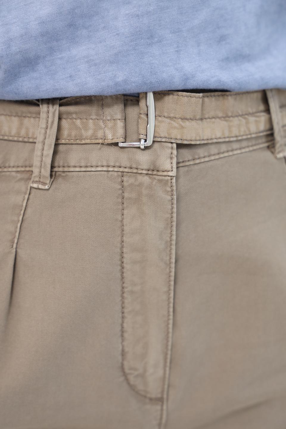 Брюки Gerry Weber EDITION хаки