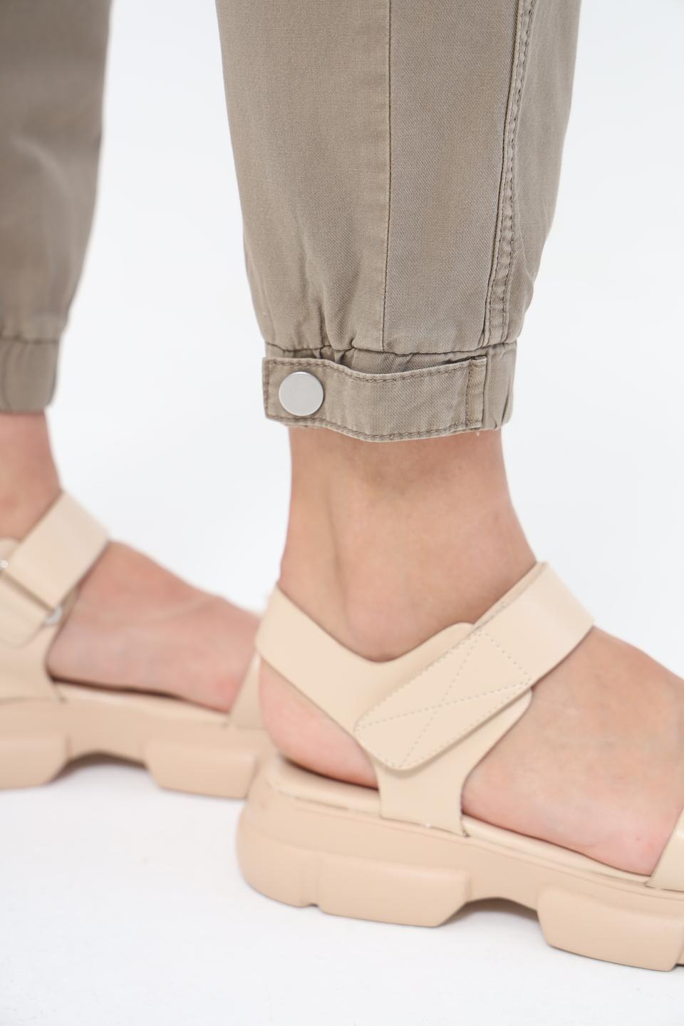 Брюки Gerry Weber EDITION хаки