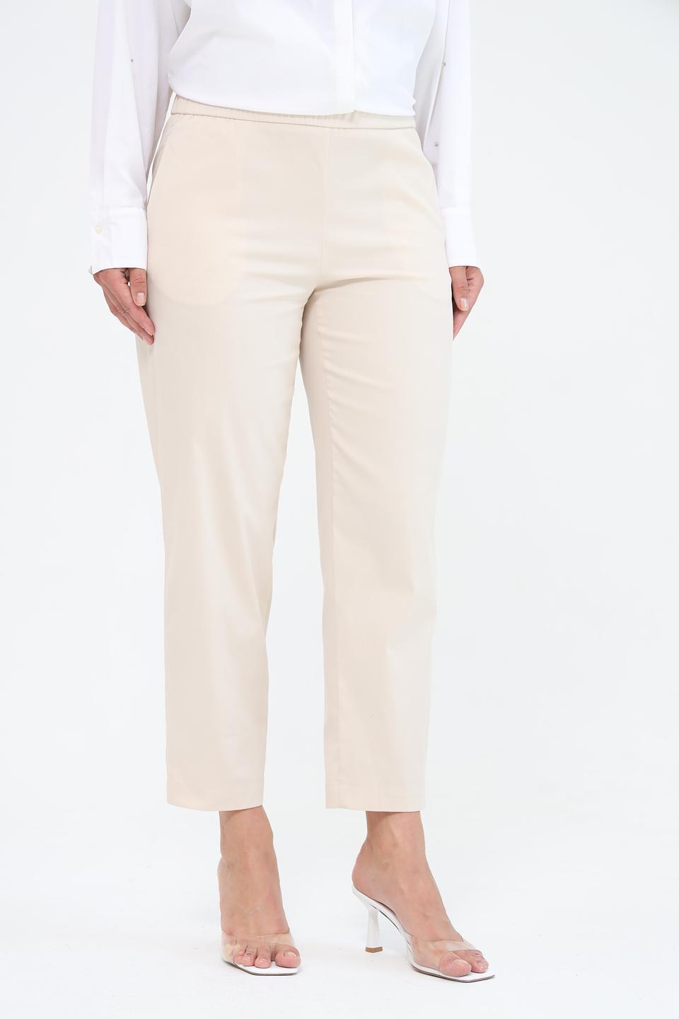 Брюки Gerry Weber EDITION бежевые