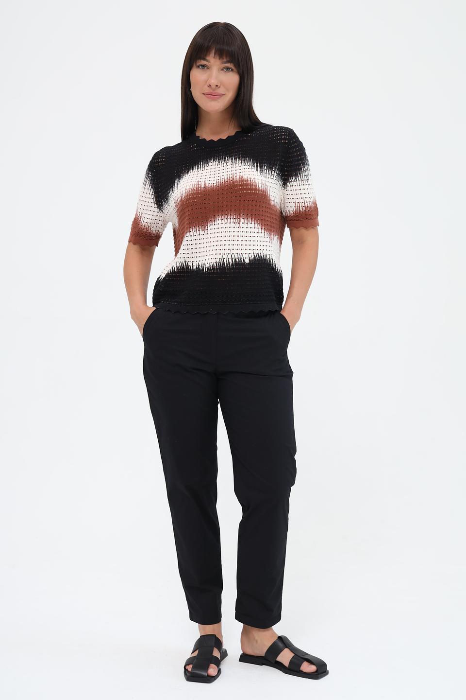 Брюки Gerry Weber EDITION чёрные