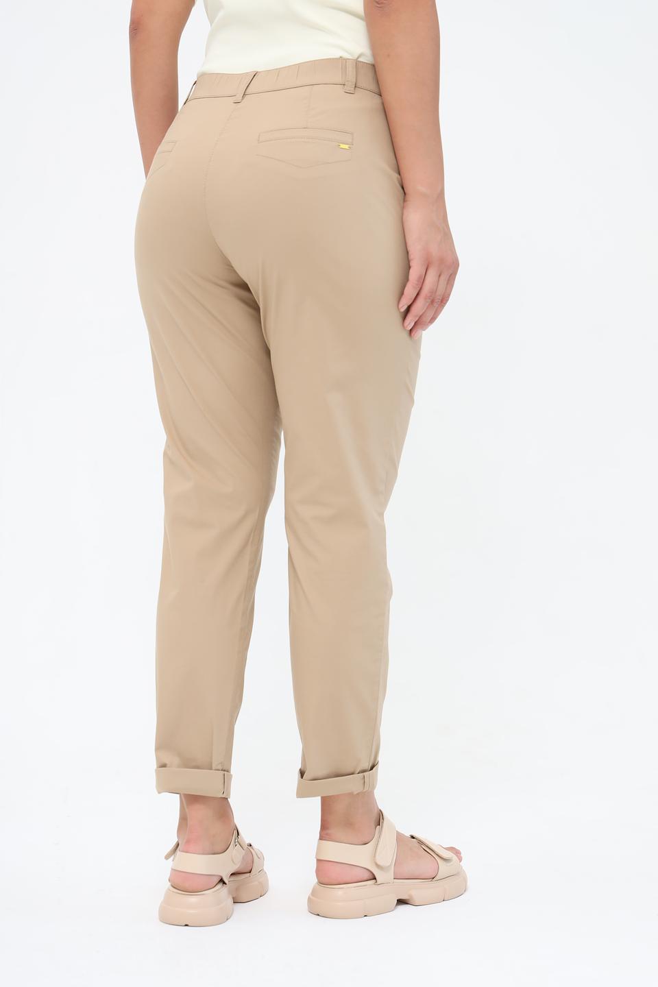 Брюки Gerry Weber EDITION бежевые