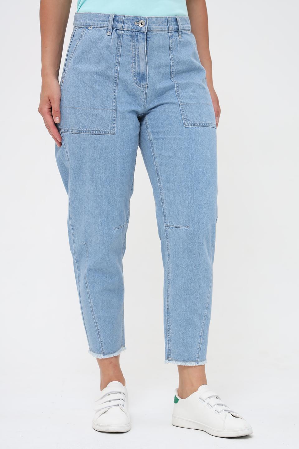 Джинсы Gerry Weber EDITION голубые