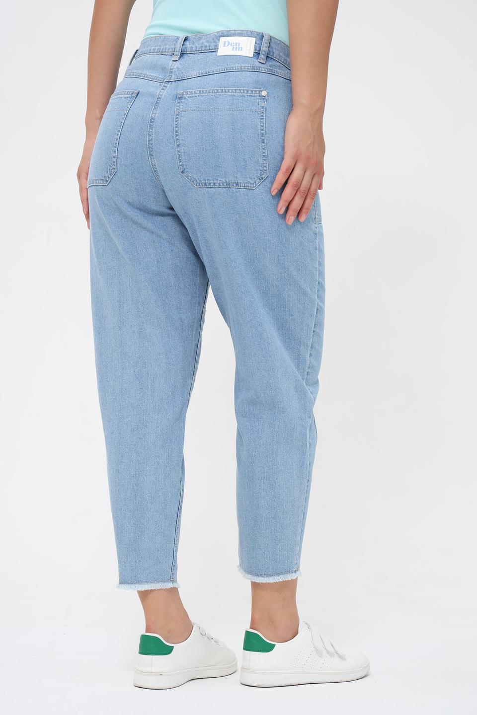 Джинсы Gerry Weber EDITION голубые