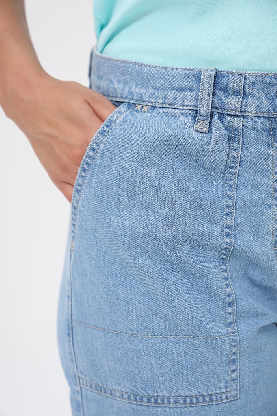 Джинсы Gerry Weber EDITION голубые