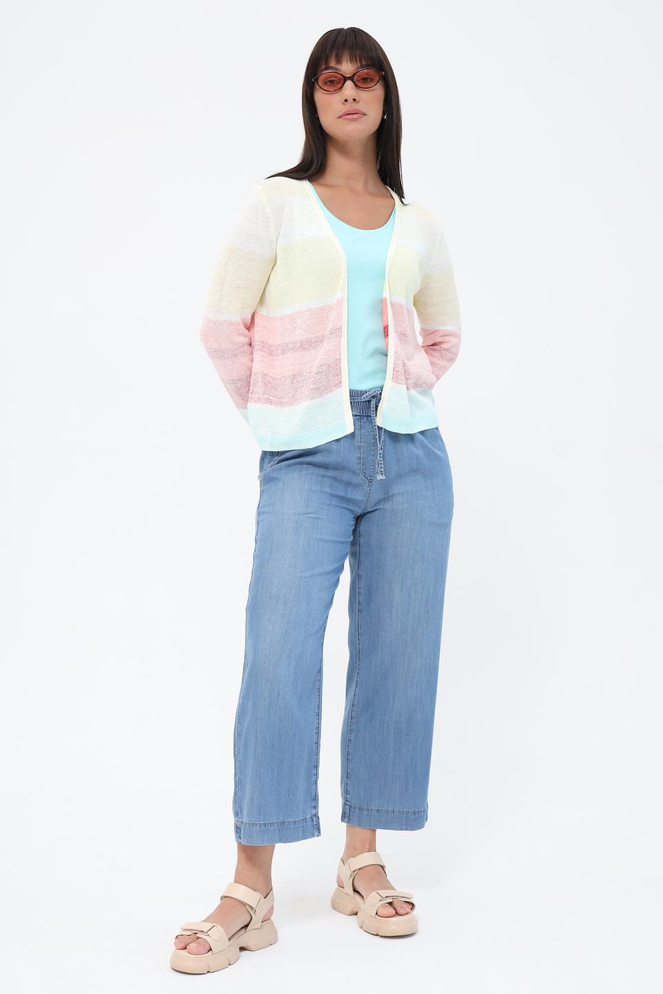 Жакет Gerry Weber в полоску