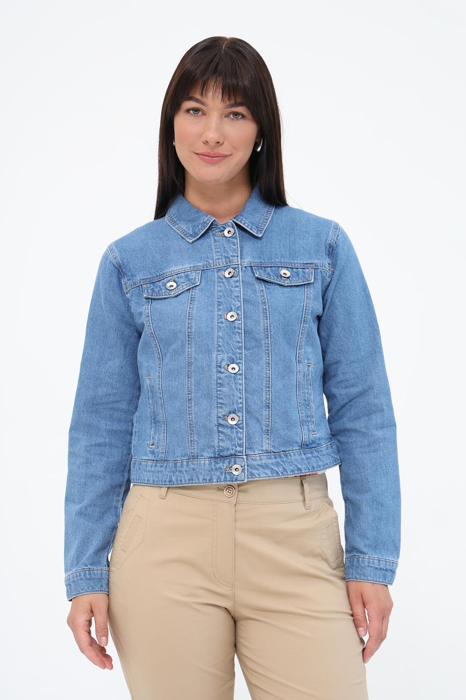 Жакет Gerry Weber EDITION голубой