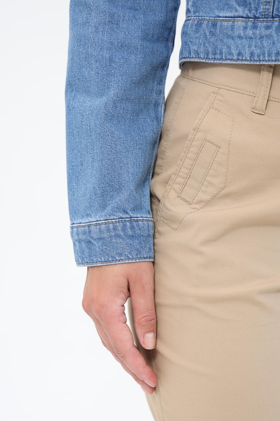 Жакет Gerry Weber EDITION голубой