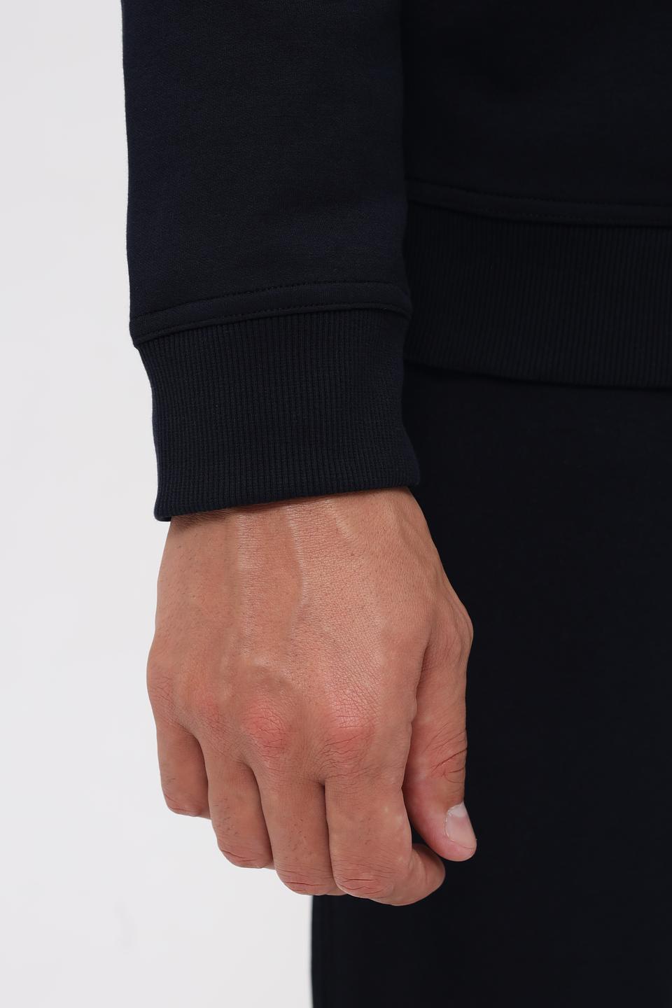 Кардиган Ragman men темно-синий