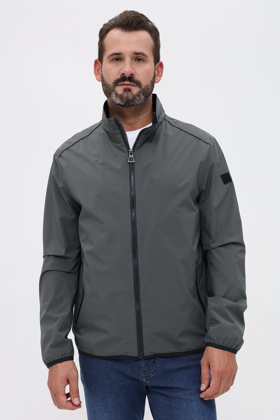 Ветровка Red Point хаки