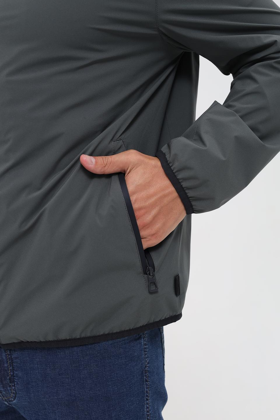 Ветровка Red Point хаки