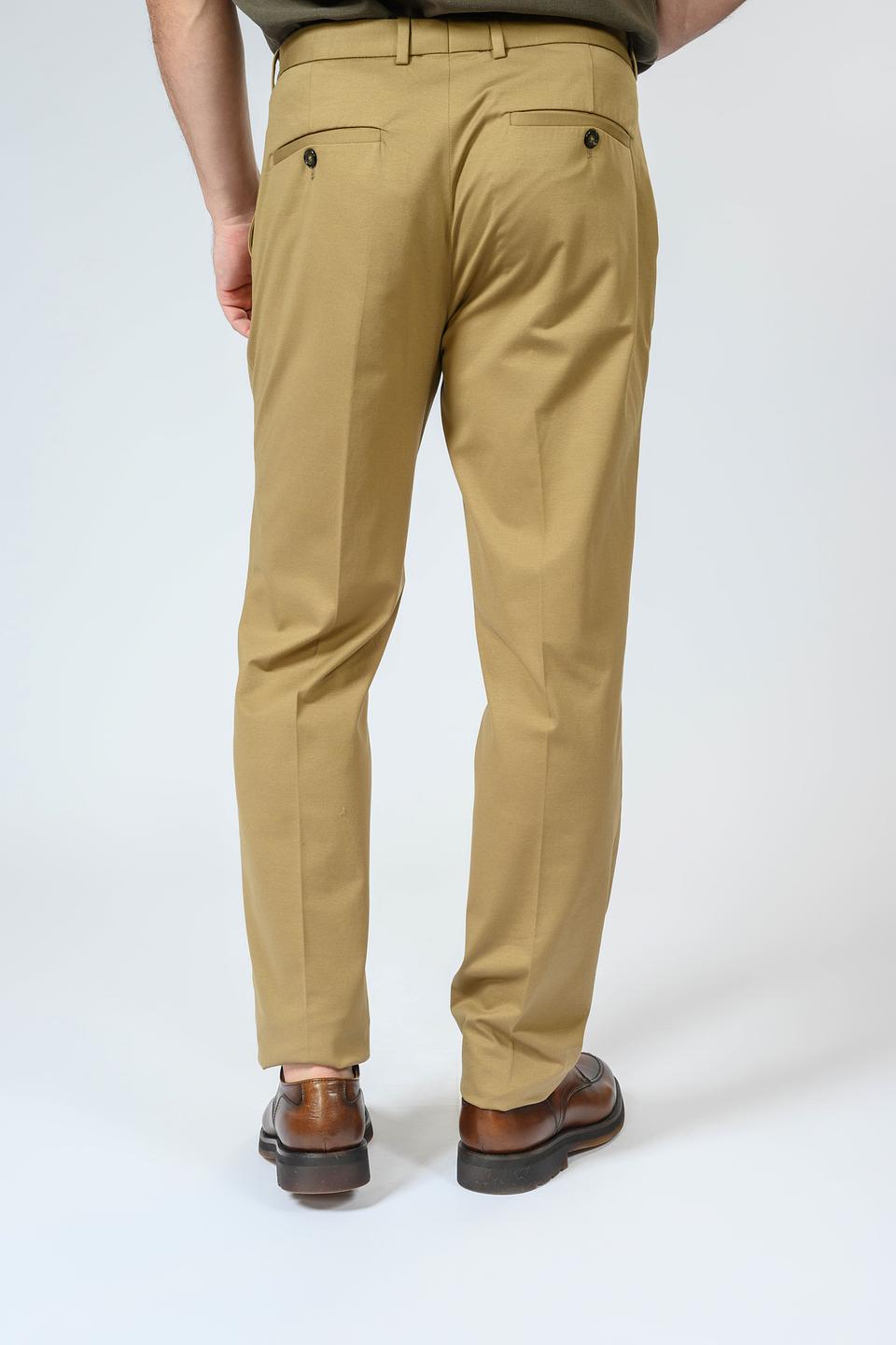 Брюки Circolo 1901 бежевые
