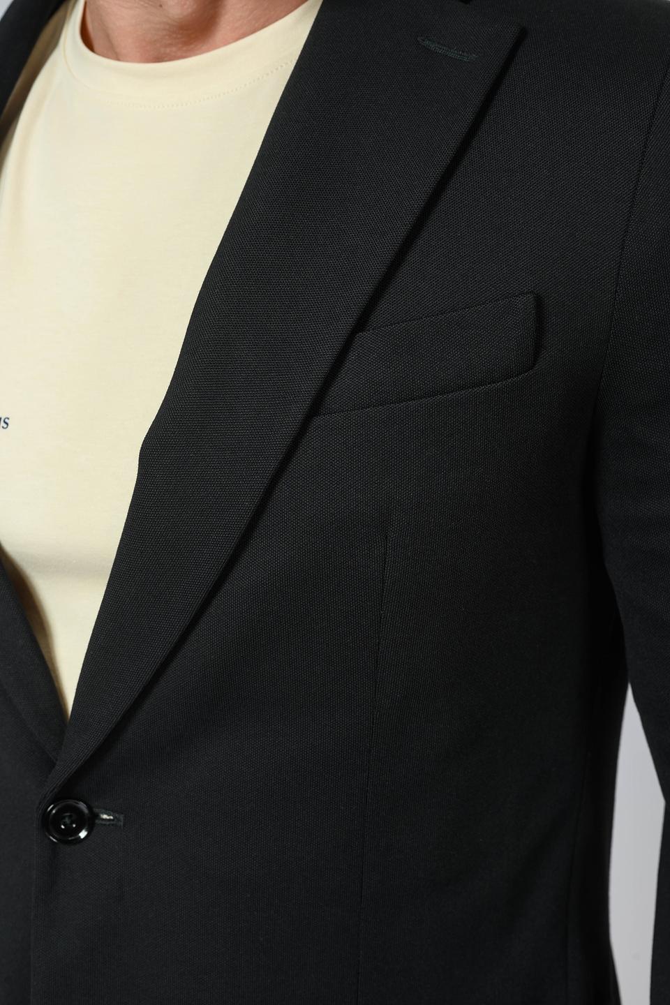 Костюм Circolo 1901 муж. черный