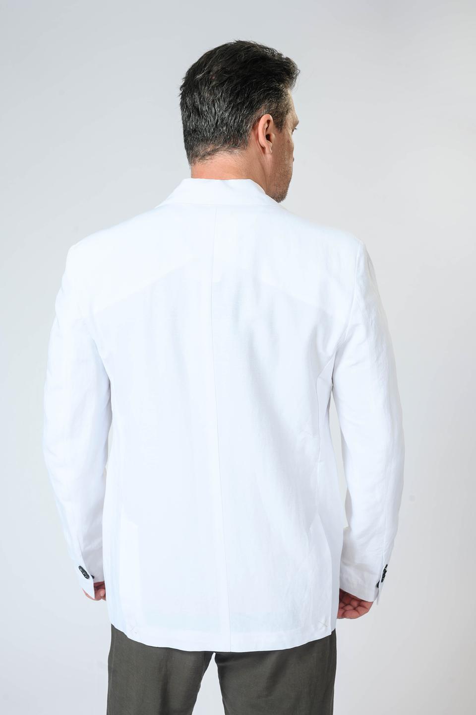 Пиджак Liu-Jo мужской белый