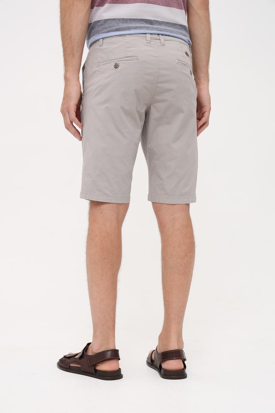 Шорты Sea Barrier серые