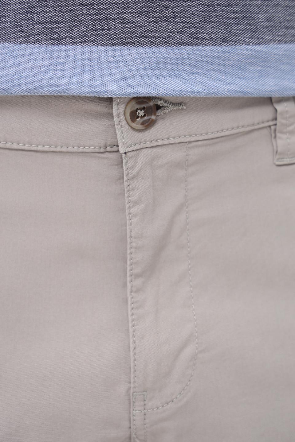 Шорты Sea Barrier серые