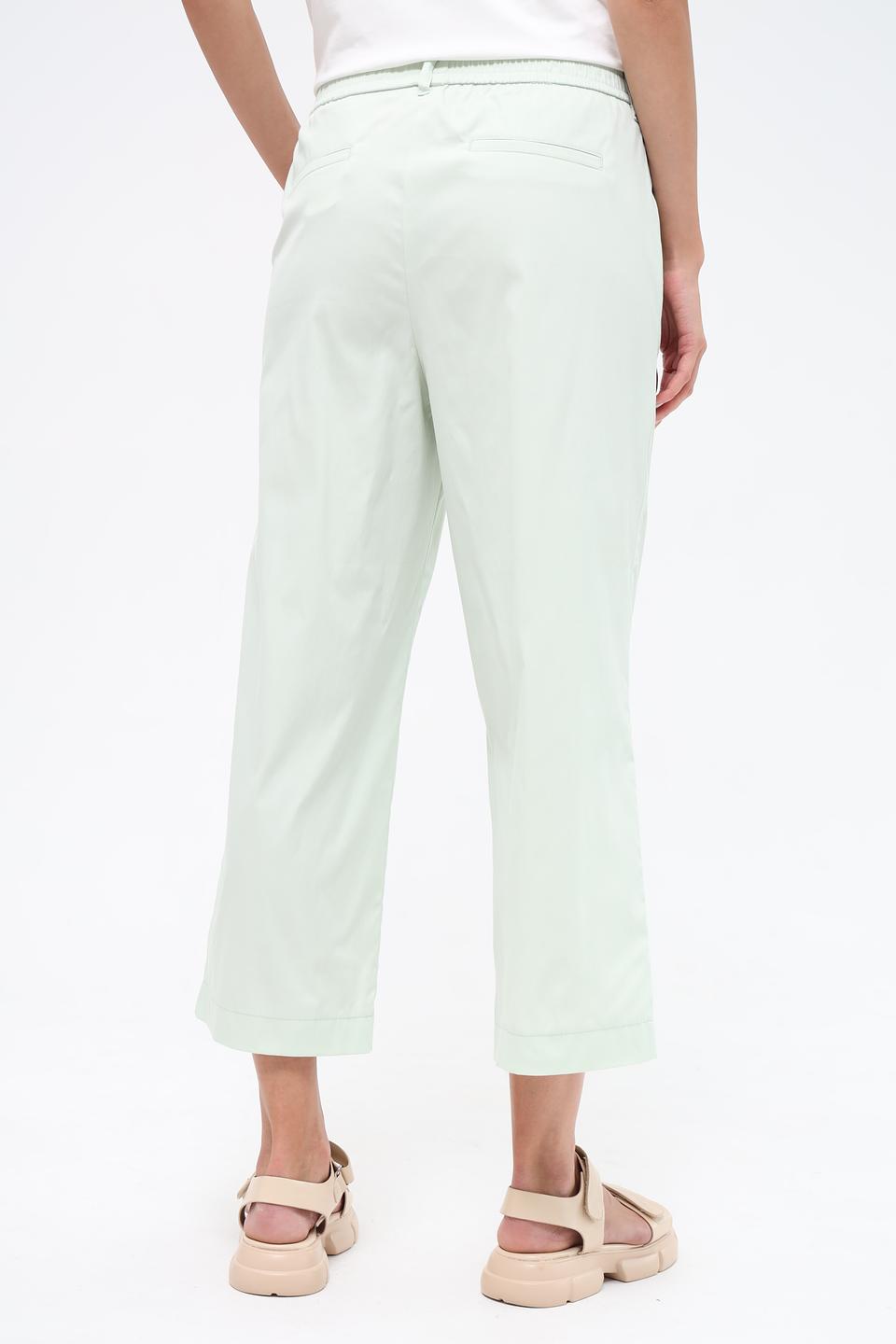 Капри Gardeur мятные