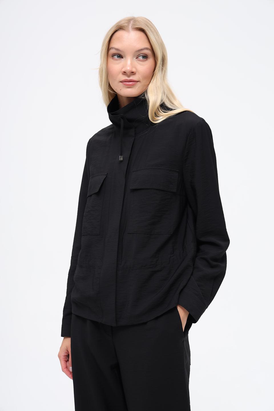 Жакет Gerry Weber чёрный