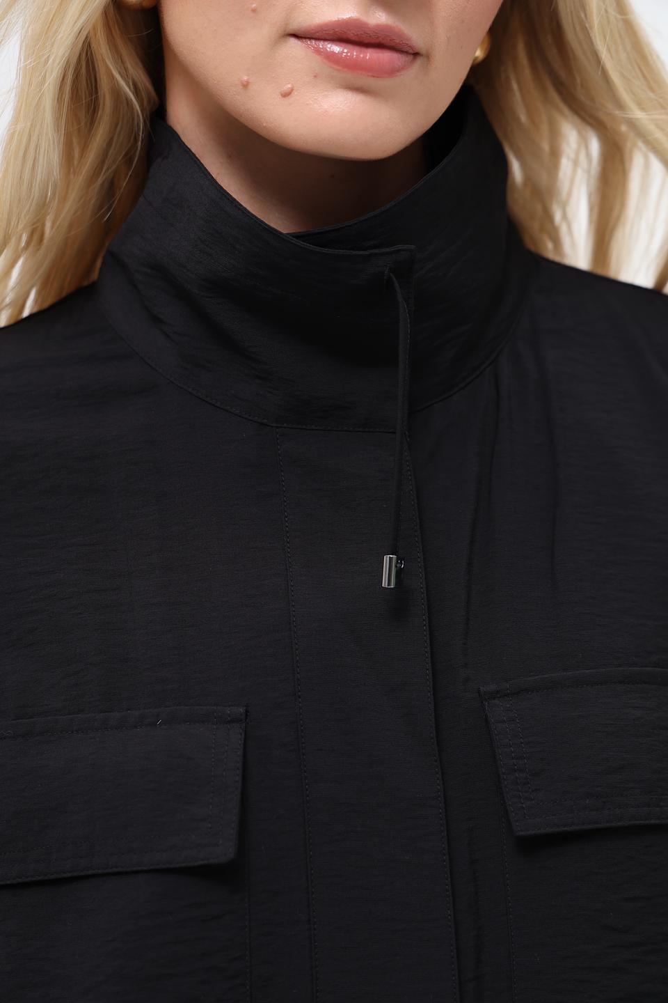 Жакет Gerry Weber чёрный