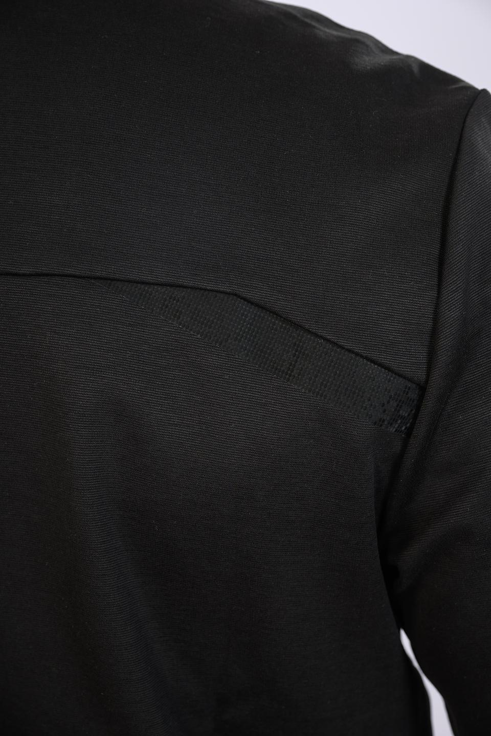 Кардиган Boss Green чёрный