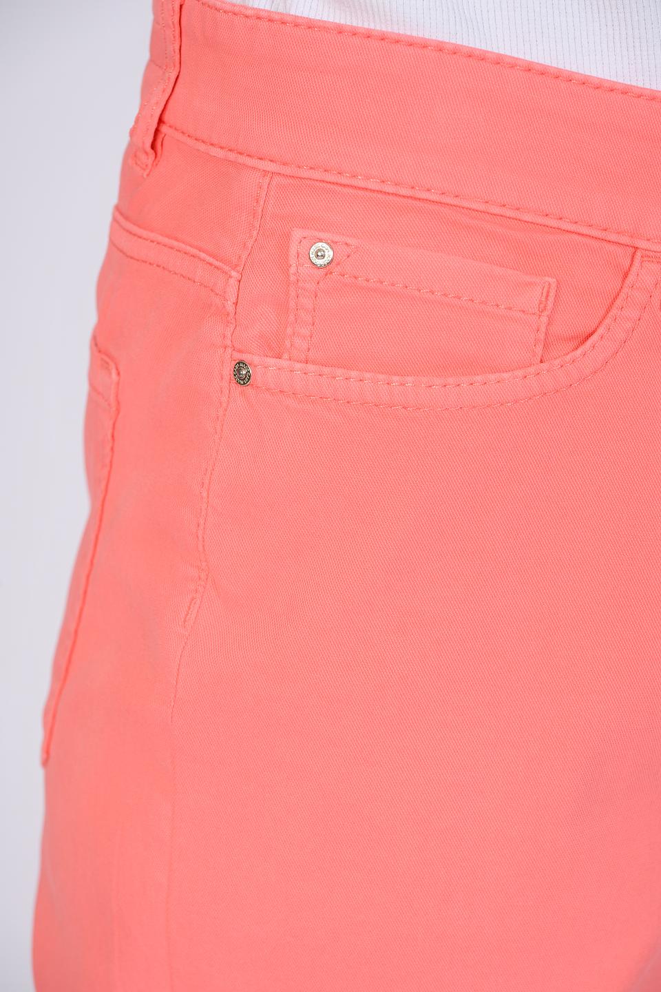 Брюки кюлоты Marc Cain персиковый