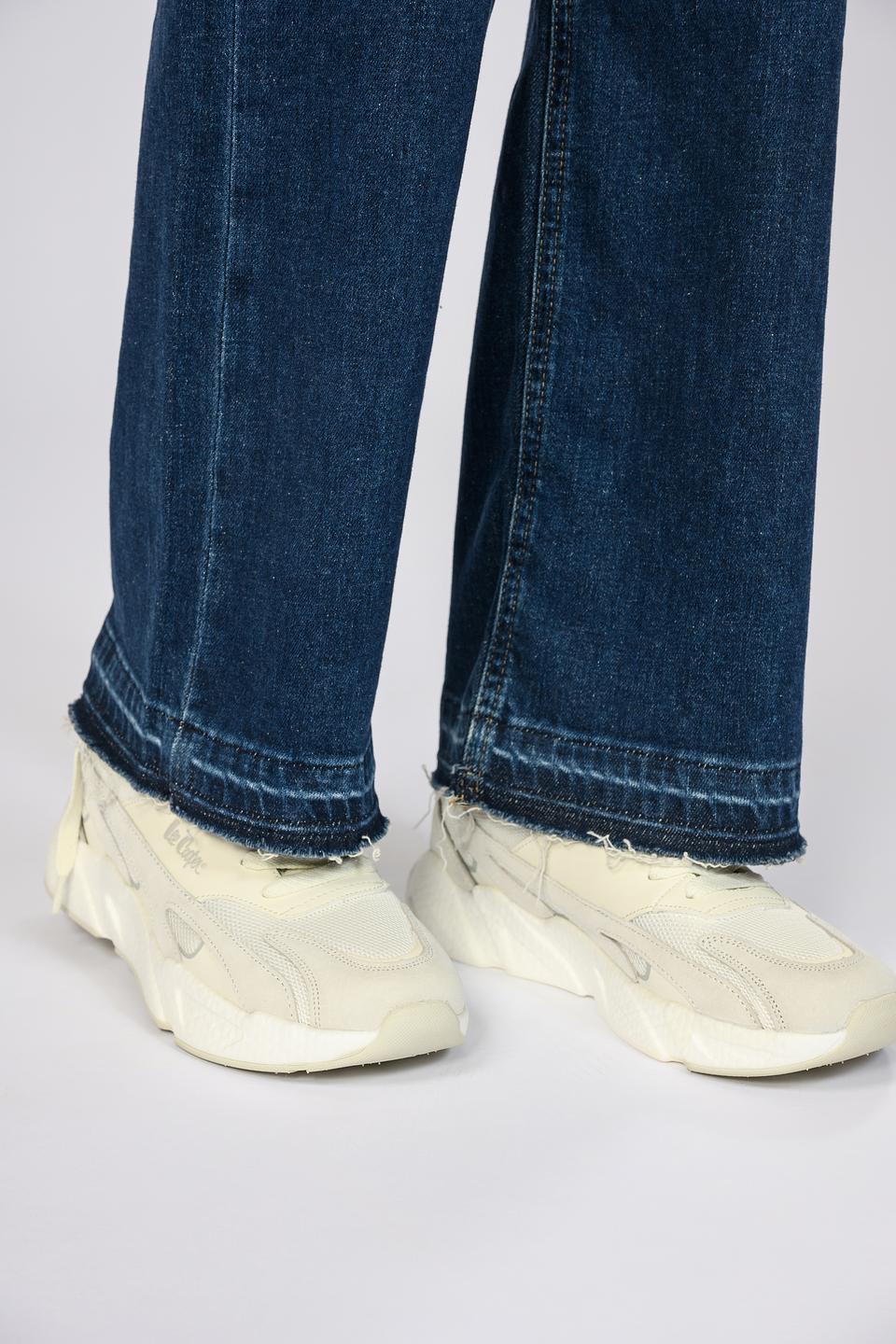 Джинсы Joop! прямого кроя синие