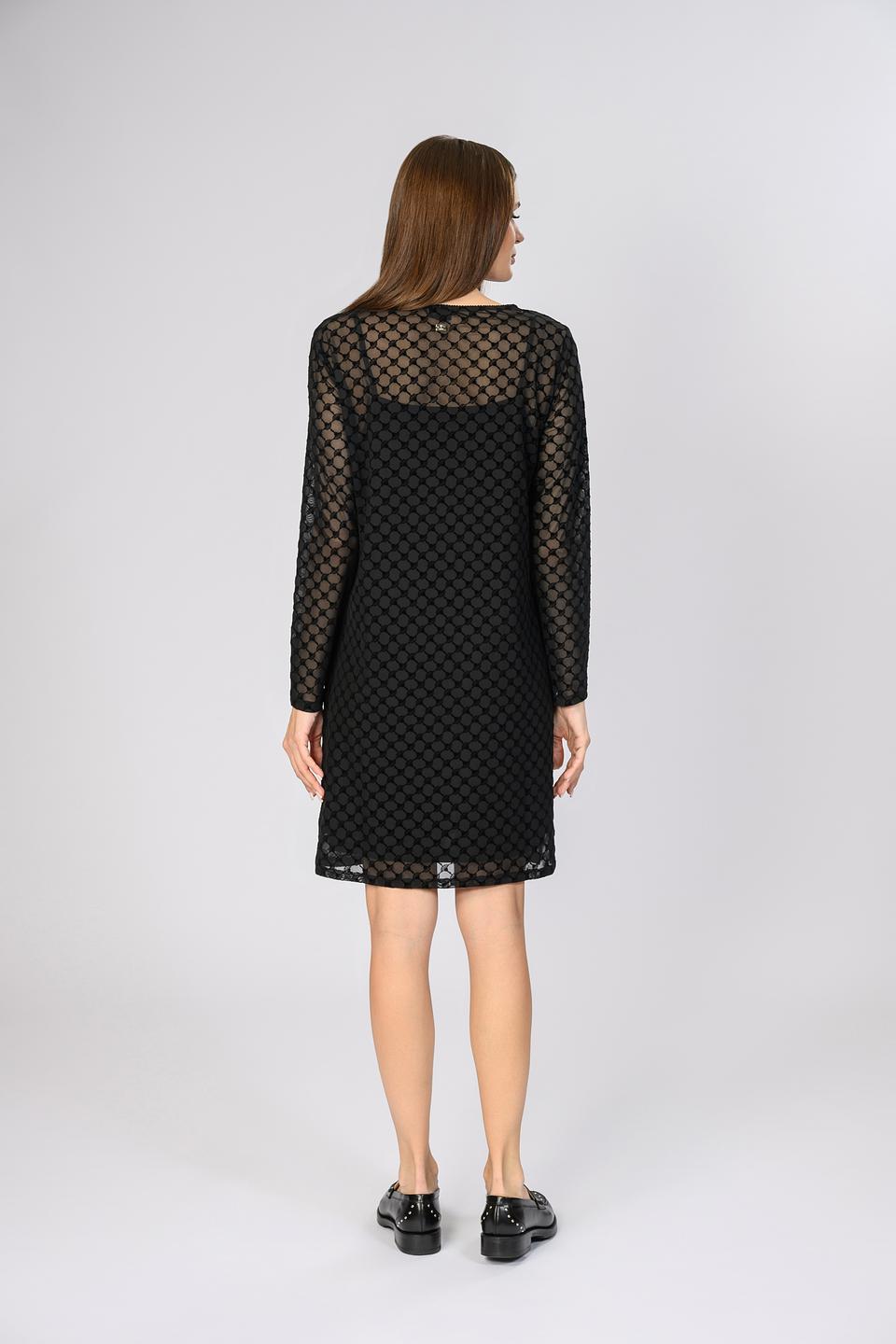 Платье Joop! жен. с геометрическим рисунком