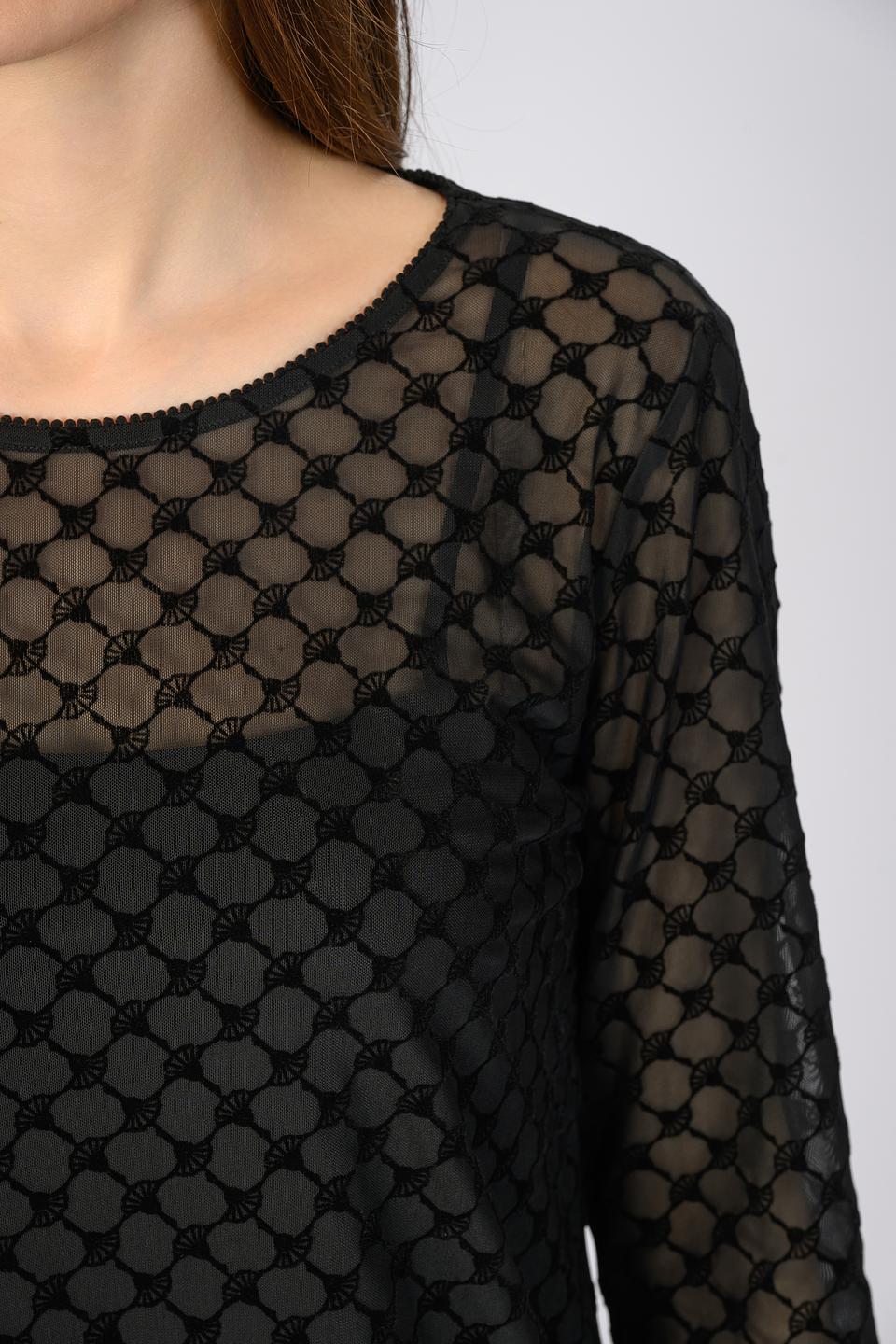 Платье Joop! жен. с геометрическим рисунком